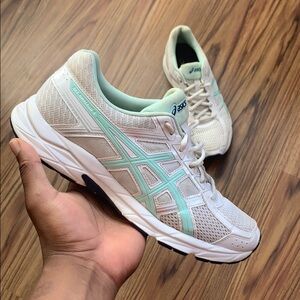 ASICS Gel Condend 4 Women